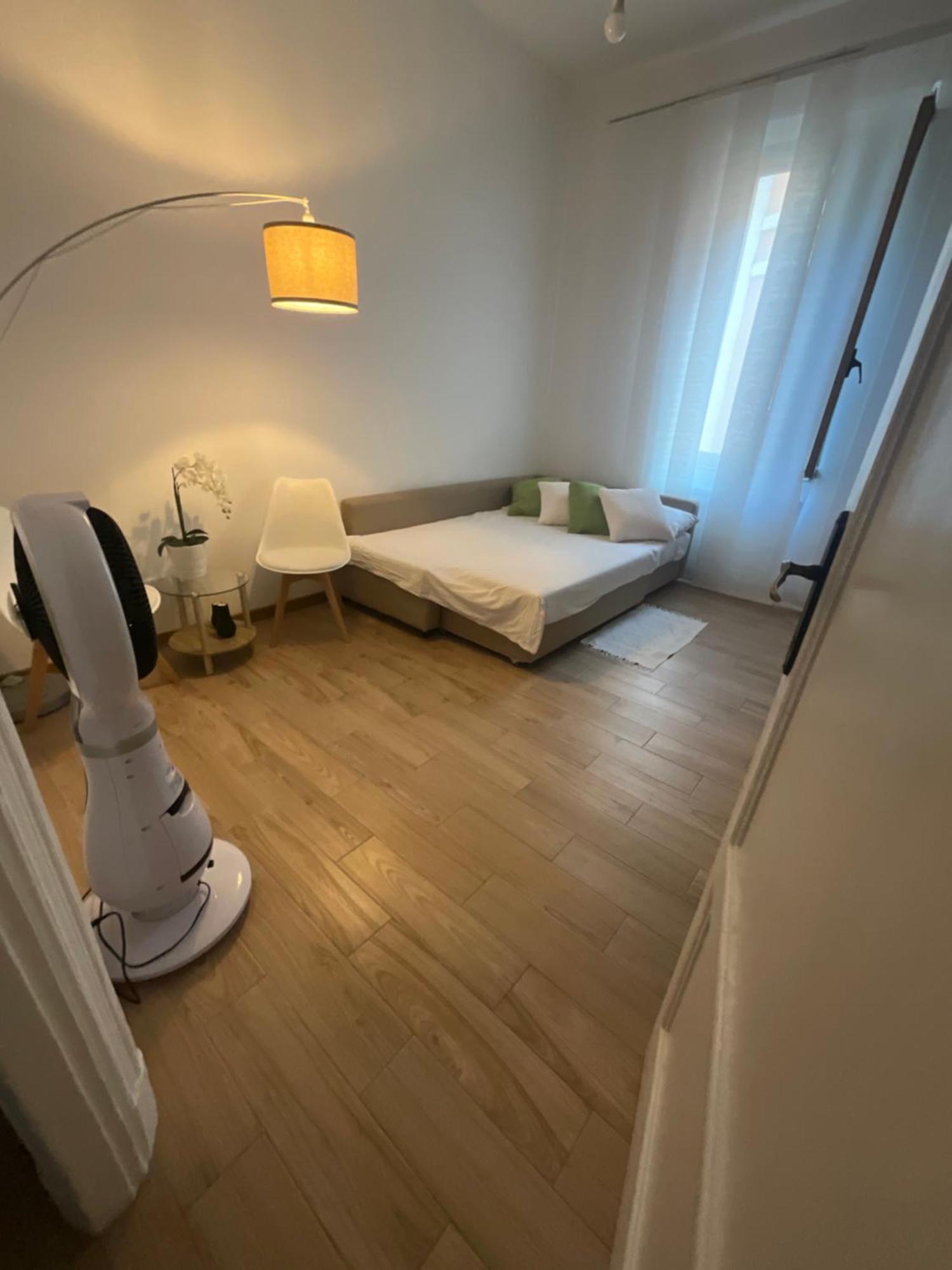 One Room San Pietro Roma Dış mekan fotoğraf