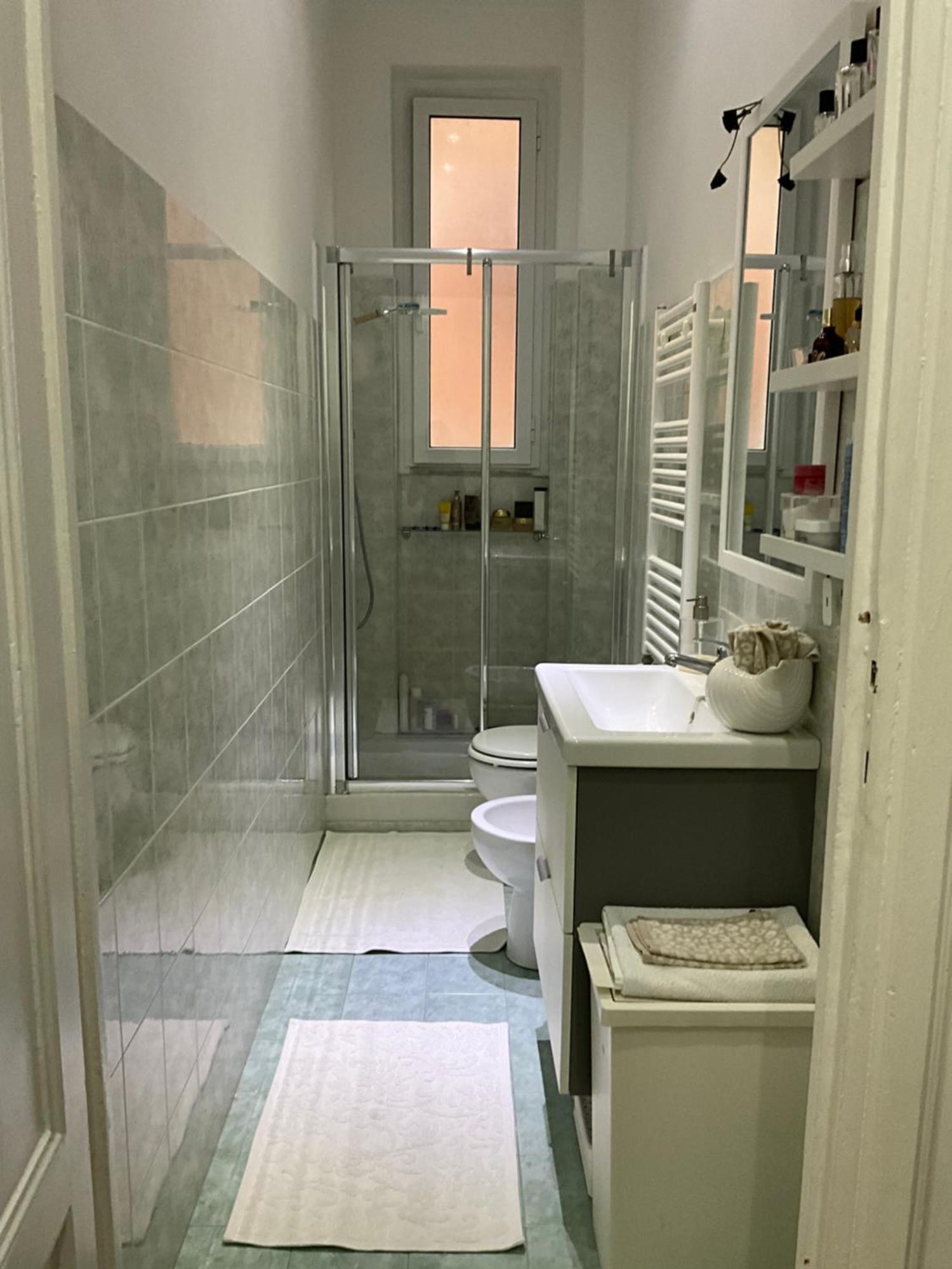One Room San Pietro Roma Dış mekan fotoğraf