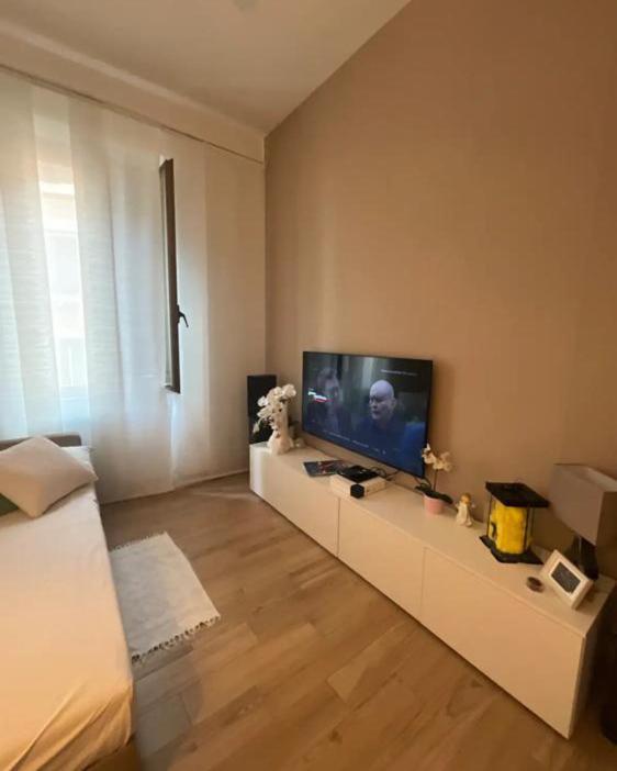 One Room San Pietro Roma Dış mekan fotoğraf