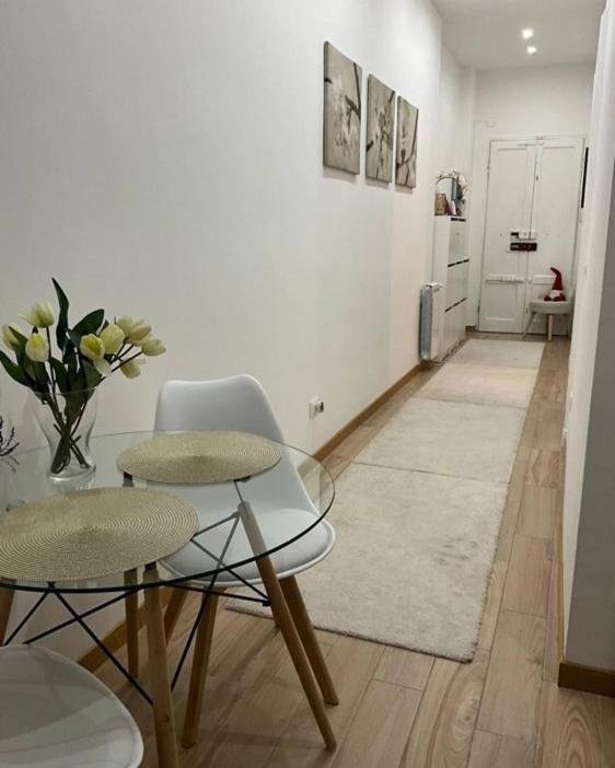 One Room San Pietro Roma Dış mekan fotoğraf