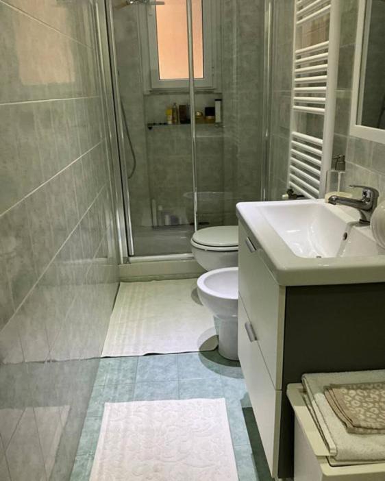 One Room San Pietro Roma Dış mekan fotoğraf